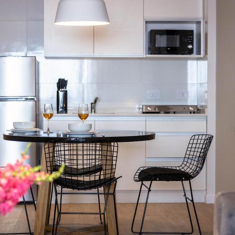 Boj Elegant Apartment - Apartamento de 1 dormitorio - 19
