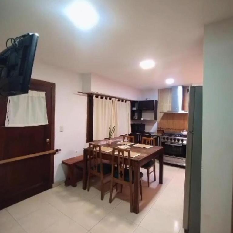 Cabaña Ebenezer - Casa con 1 dormitorio - 5