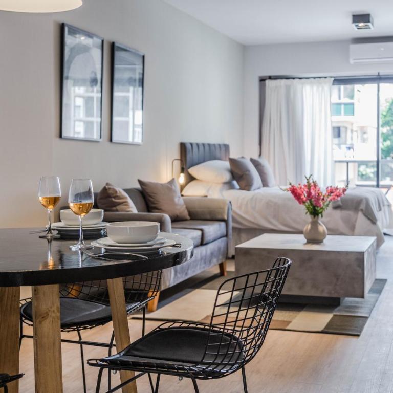 Boj Elegant Apartment - Apartamento de 1 dormitorio - 24