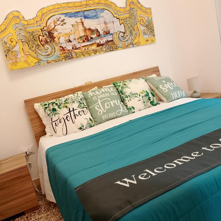 Genova House - Appartamento con 2 Camere da Letto - 1