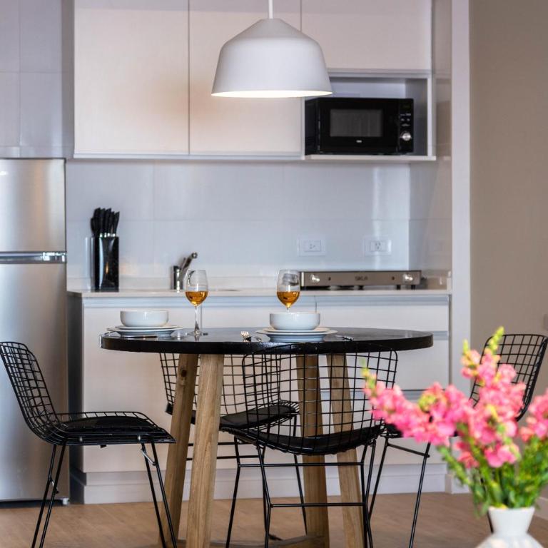 Boj Elegant Apartment - Apartamento de 1 dormitorio - 2