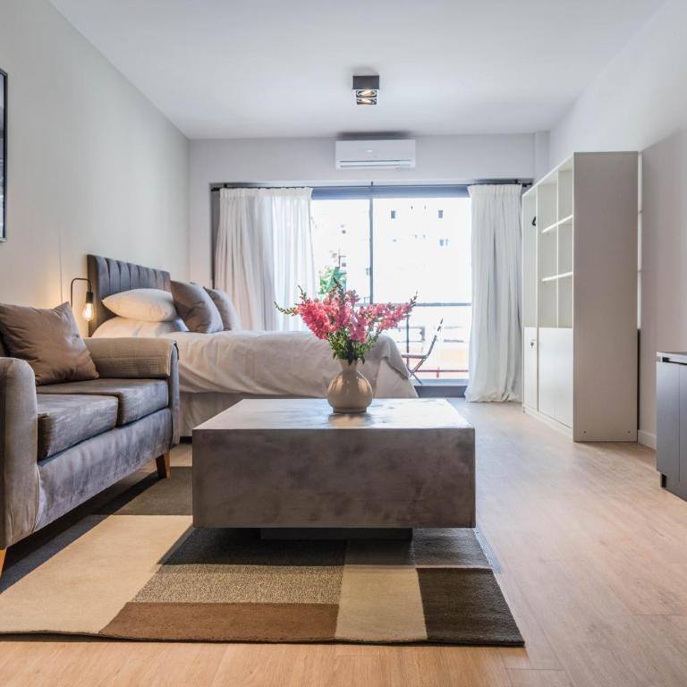 Boj Elegant Apartment - Apartamento de 1 dormitorio - 33
