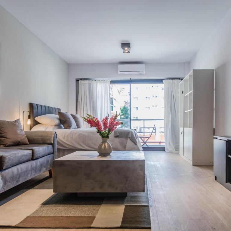 Boj Elegant Apartment - Apartamento de 1 dormitorio - 38