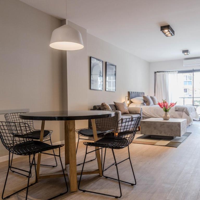Boj Elegant Apartment - Apartamento de 1 dormitorio - 40