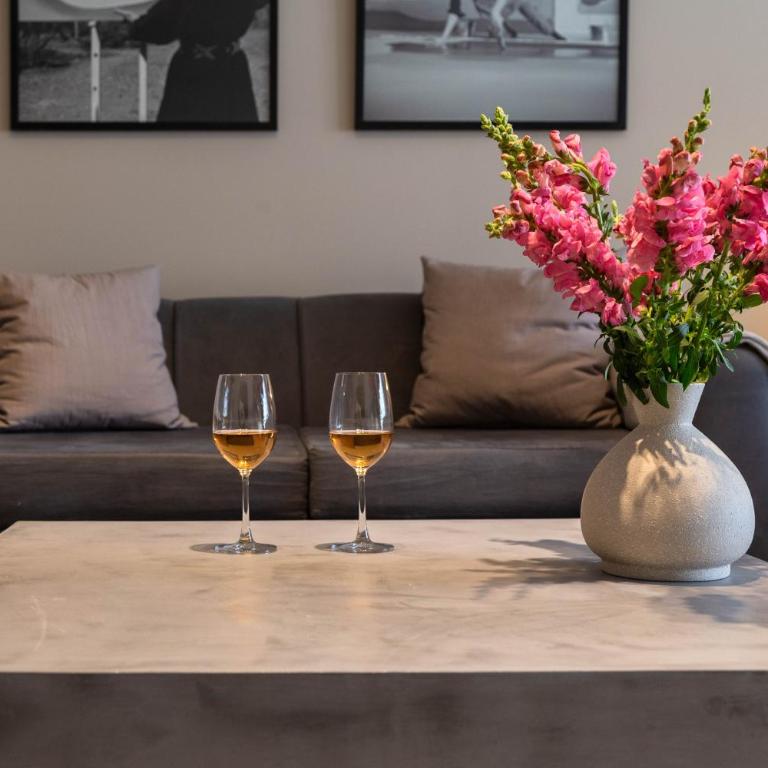 Boj Elegant Apartment - Apartamento de 1 dormitorio - 44