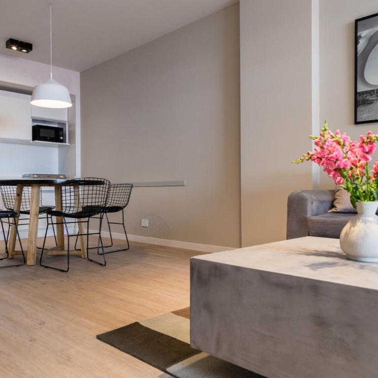 Boj Elegant Apartment - Apartamento de 1 dormitorio - 42