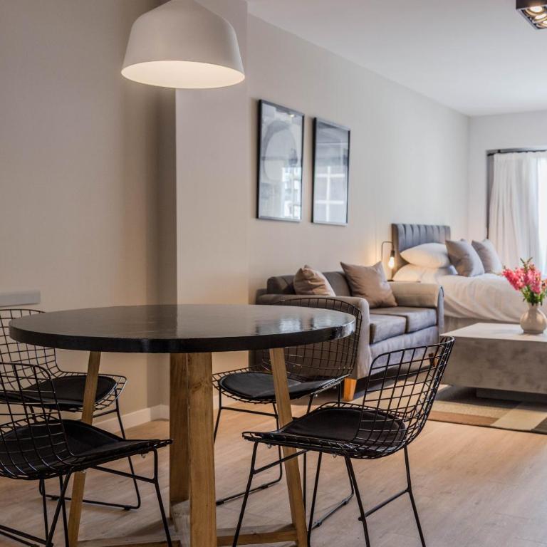 Boj Elegant Apartment - Apartamento de 1 dormitorio - 45