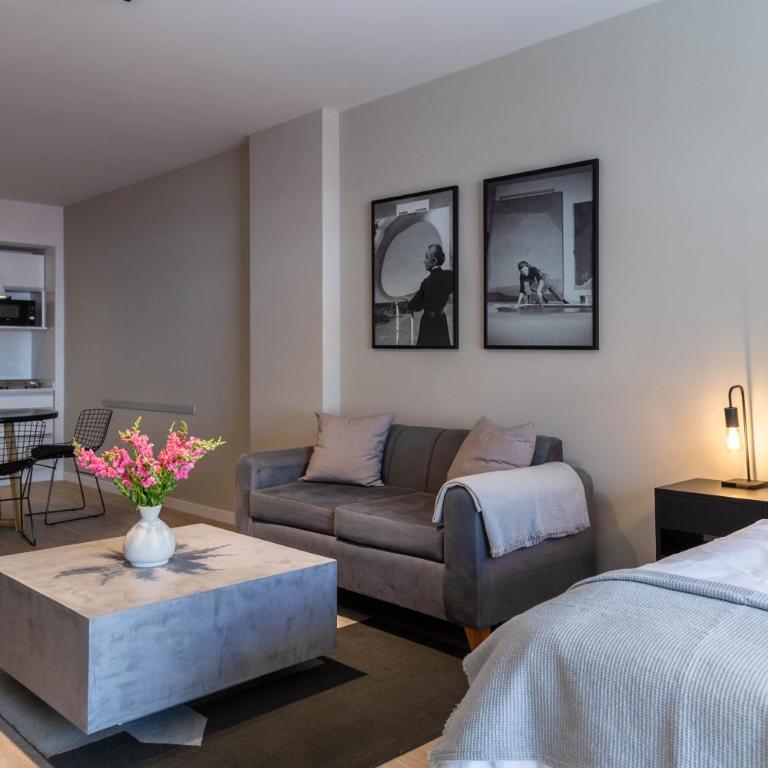 Boj Elegant Apartment - Apartamento de 1 dormitorio - 50