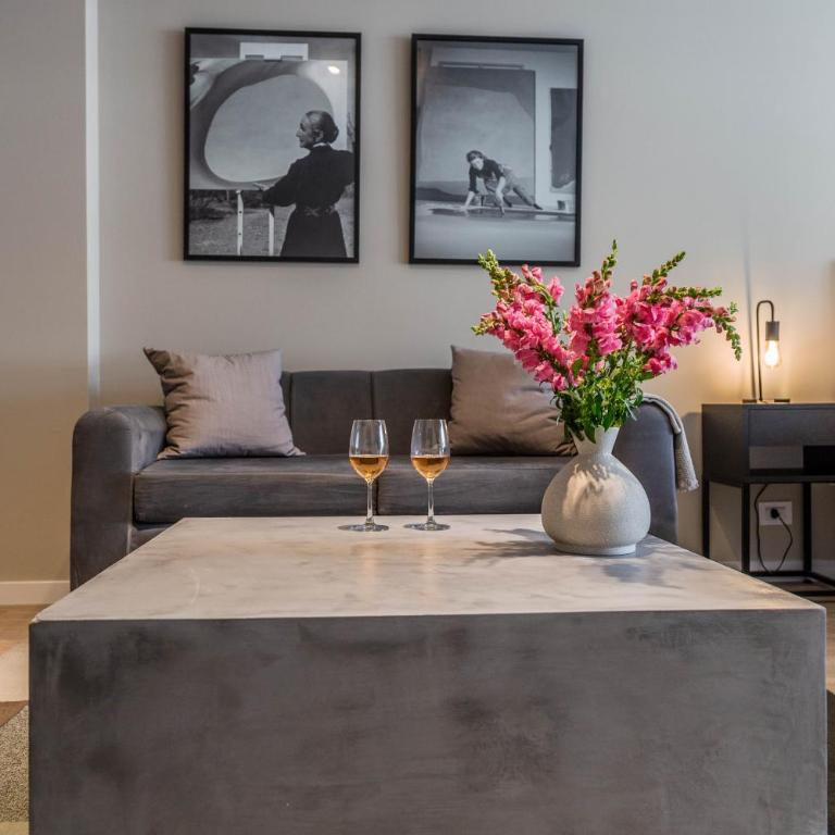 Boj Elegant Apartment - Apartamento de 1 dormitorio - 4