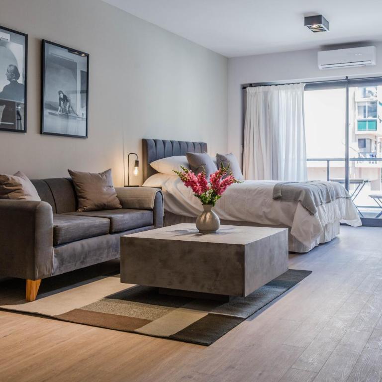 Boj Elegant Apartment - Apartamento de 1 dormitorio - 56