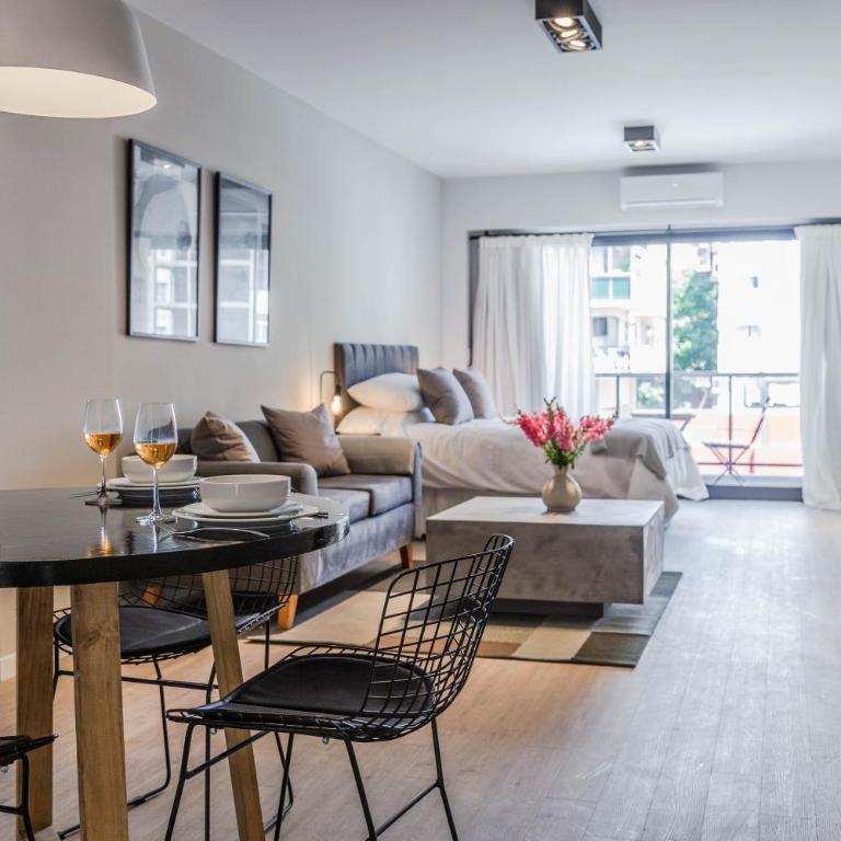 Boj Elegant Apartment - Apartamento de 1 dormitorio - 57