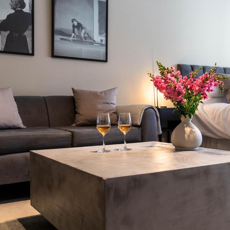Boj Elegant Apartment - Apartamento de 1 dormitorio - 58