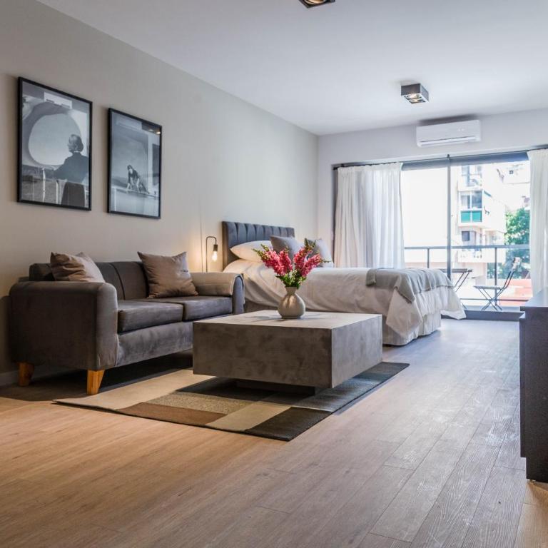 Boj Elegant Apartment - Apartamento de 1 dormitorio - 63