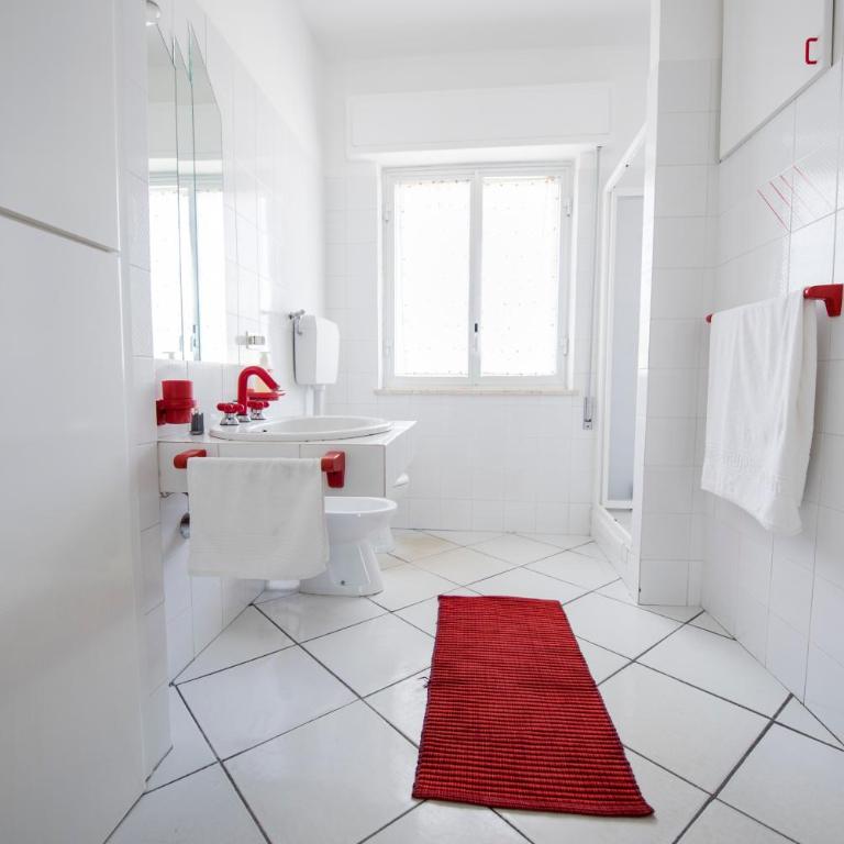 Villa Cielo d'Alcamo Marina - Deluxe-Haus mit 4 Schlafzimmern – Meerblick - 39