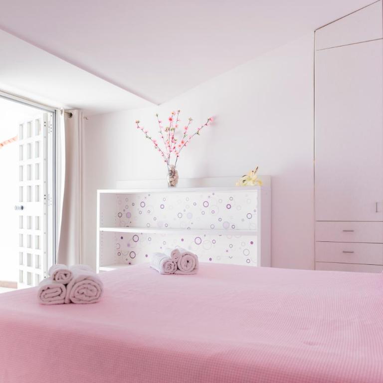Villa Cielo d'Alcamo Marina - Casa Glicine - 18
