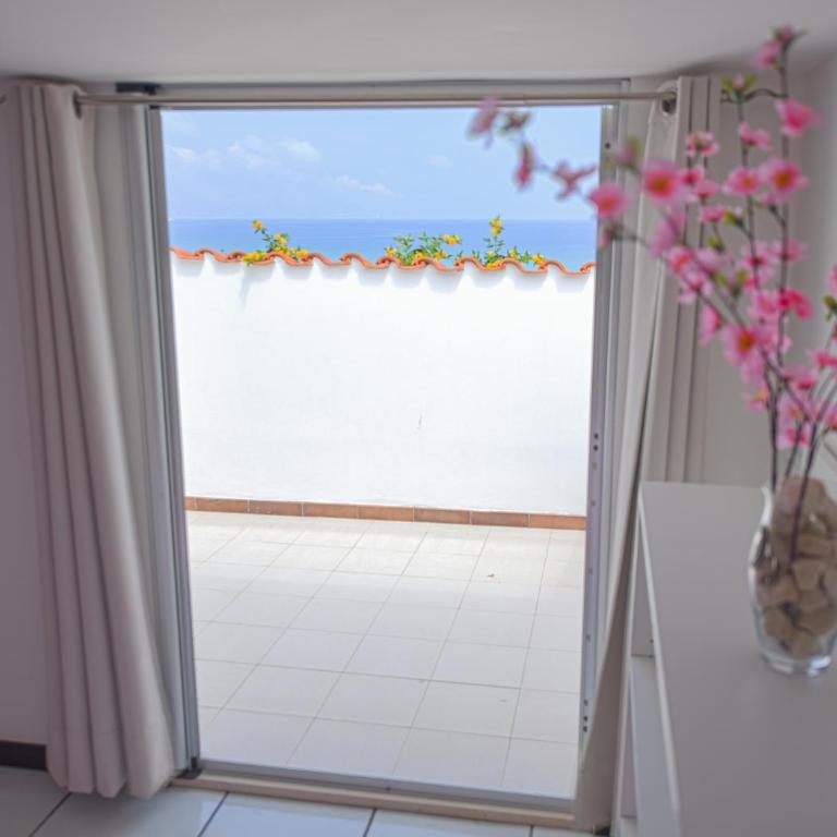 Villa Cielo d'Alcamo Marina - Casa Glicine - 11