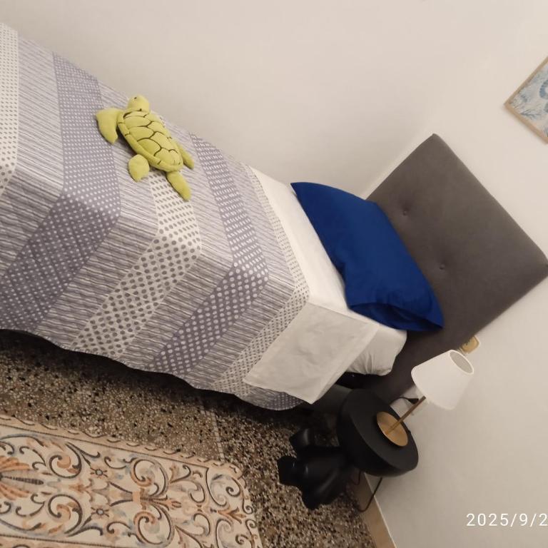 Genova House - Appartamento con 2 Camere da Letto - 12