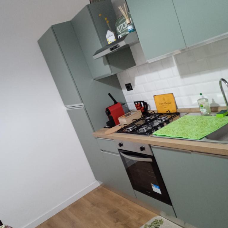 Genova House - Appartamento con 2 Camere da Letto - 6