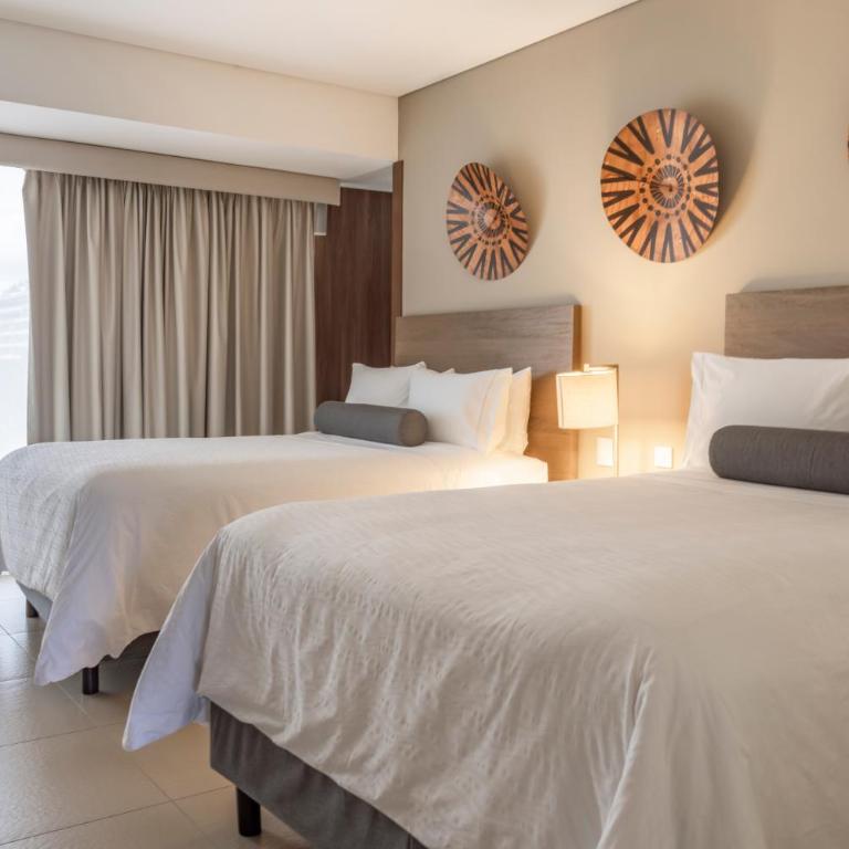 Live Aqua Private Residences Marina Vallarta - Apartamento de 3 dormitorios con vistas al puerto - 3