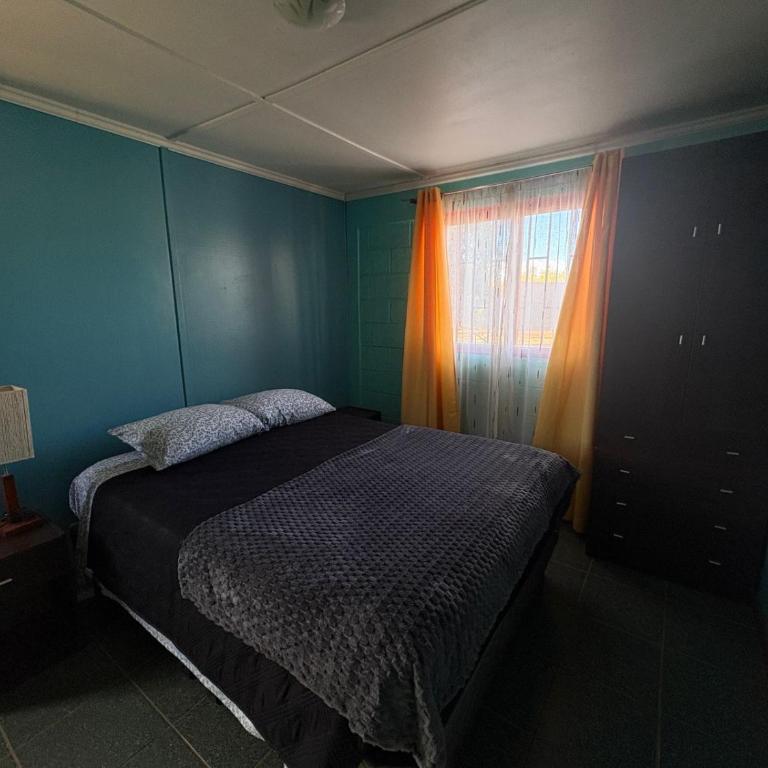 cabañas algarrobo - Apartamento de 2 dormitorios - 1