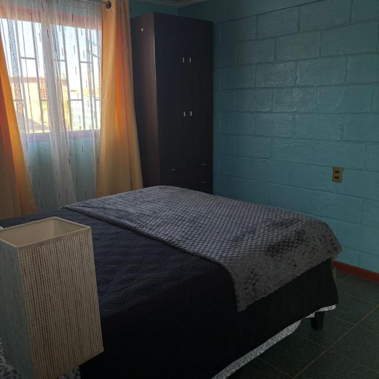 cabañas algarrobo - Apartamento de 2 dormitorios - 3