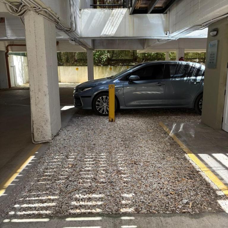 Departamento en Pinamar Centro - Apartamento de 1 dormitorio - 4