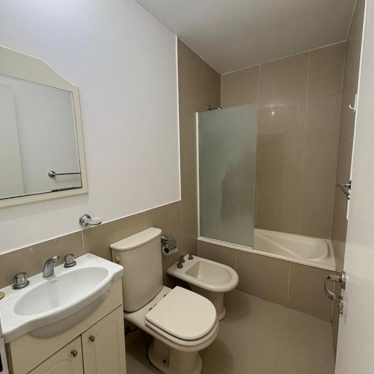 Departamento en Pinamar Centro - Apartamento de 1 dormitorio - 5