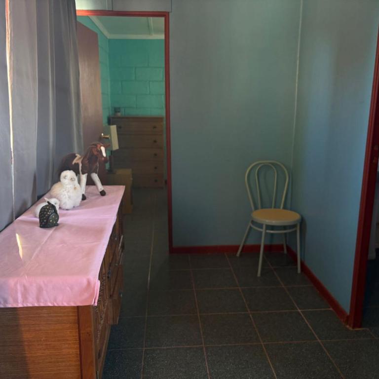 cabañas algarrobo - Apartamento de 2 dormitorios - 5