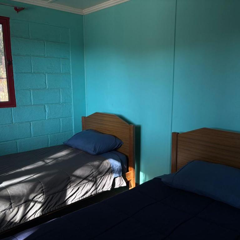 cabañas algarrobo - Apartamento de 2 dormitorios - 7