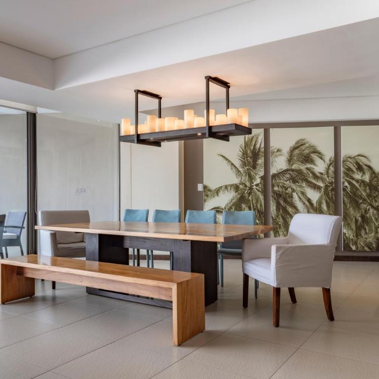 Live Aqua Private Residences Marina Vallarta - Apartamento de 3 dormitorios con vistas al puerto - 6