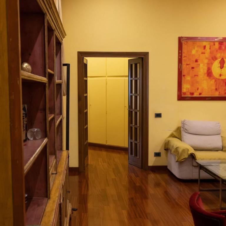 Urbana Love - Rione Monti - Appartamento con 2 Camere da Letto - 5
