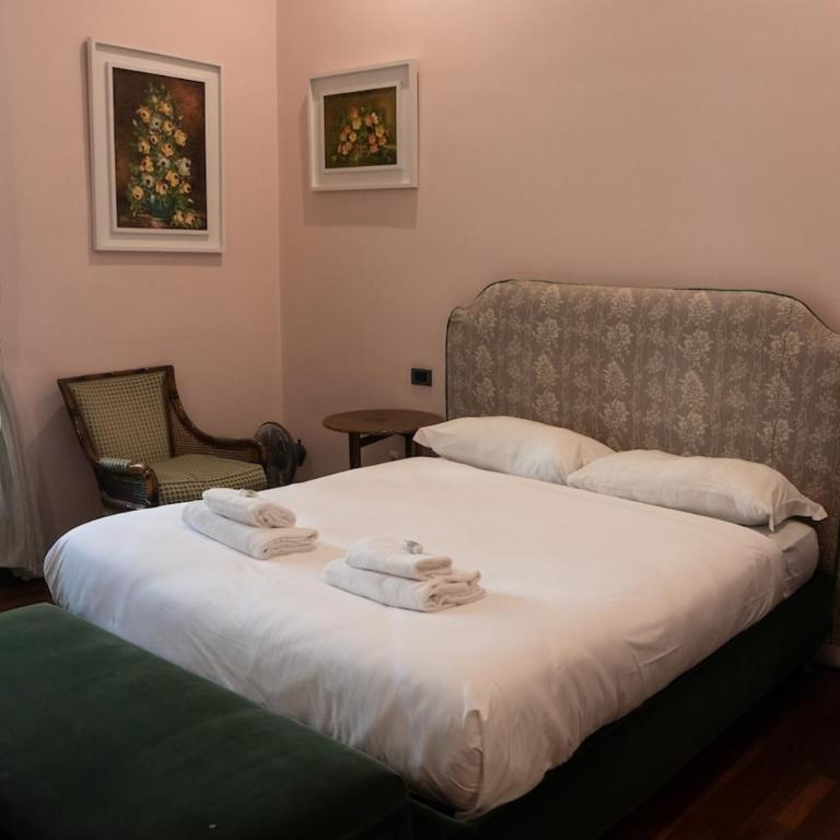 Urbana Love - Rione Monti - Appartamento con 2 Camere da Letto - 19