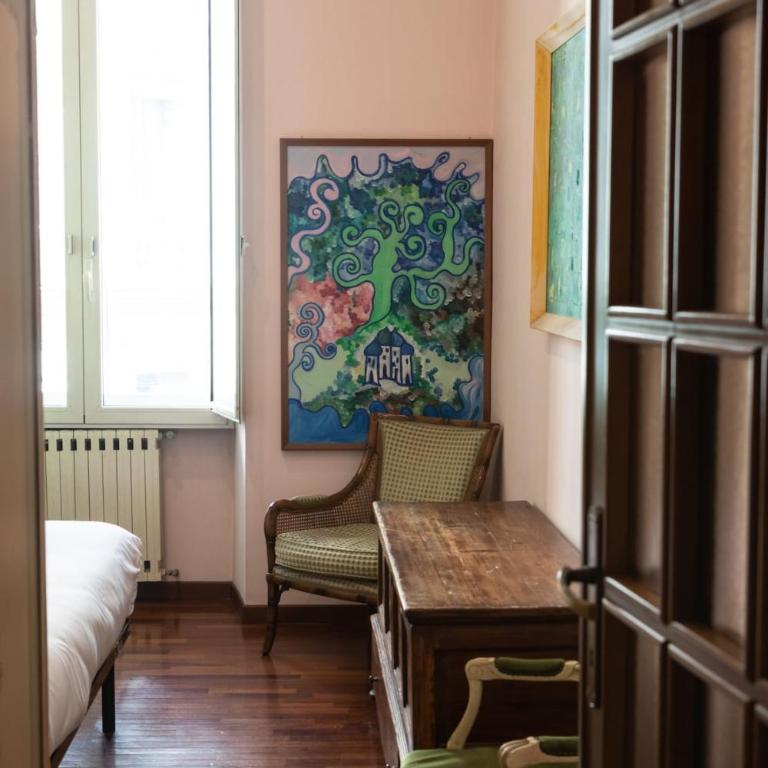 Urbana Love - Rione Monti - Appartamento con 2 Camere da Letto - 34