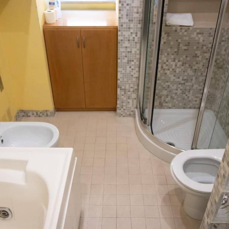 Urbana Love - Rione Monti - Appartamento con 2 Camere da Letto - 28