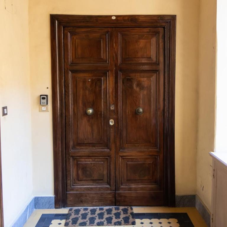 Urbana Love - Rione Monti - Appartamento con 2 Camere da Letto - 12