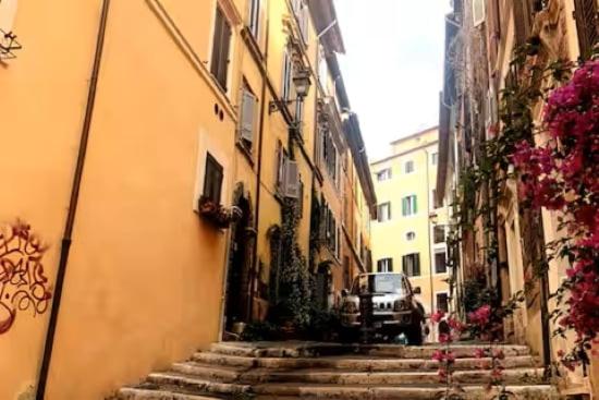 Urbana Love - Rione Monti - Appartamento con 2 Camere da Letto - 57