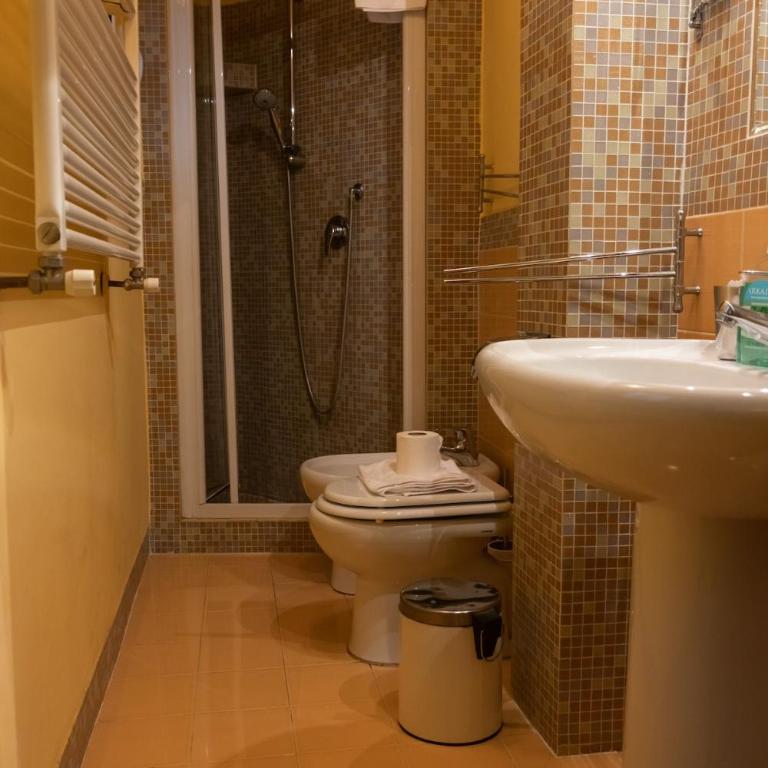 Urbana Love - Rione Monti - Appartamento con 2 Camere da Letto - 43