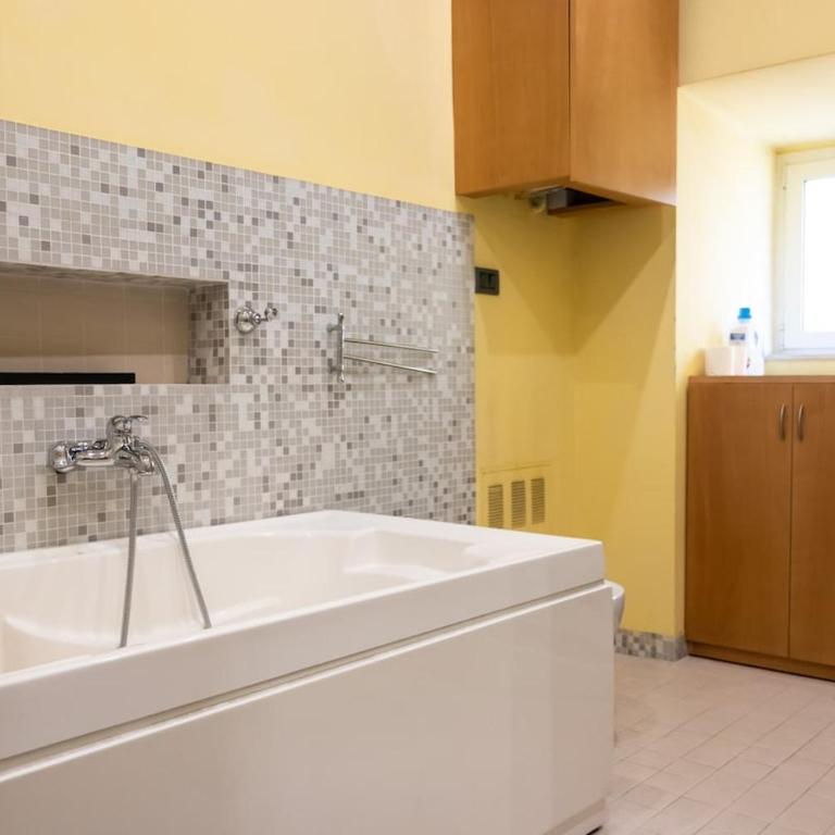 Urbana Love - Rione Monti - Appartamento con 2 Camere da Letto - 25