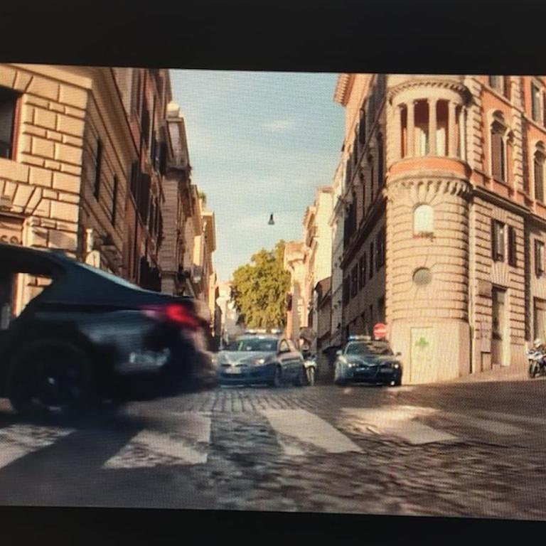 Urbana Love - Rione Monti - Appartamento con 2 Camere da Letto - 59