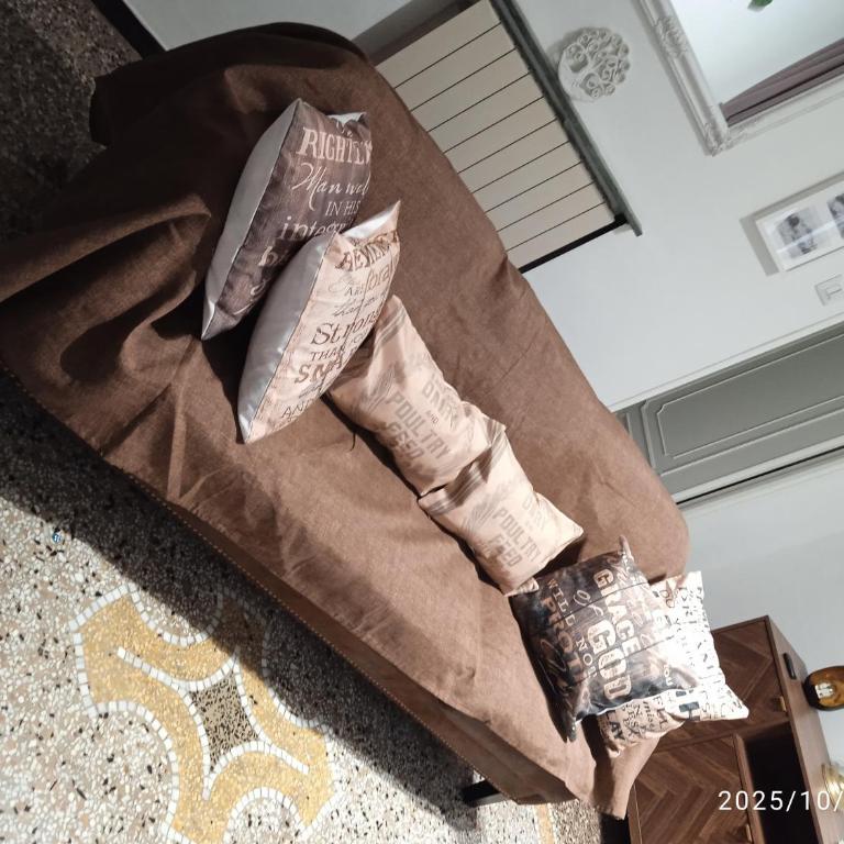 Genova House - Appartamento con 2 Camere da Letto - 4