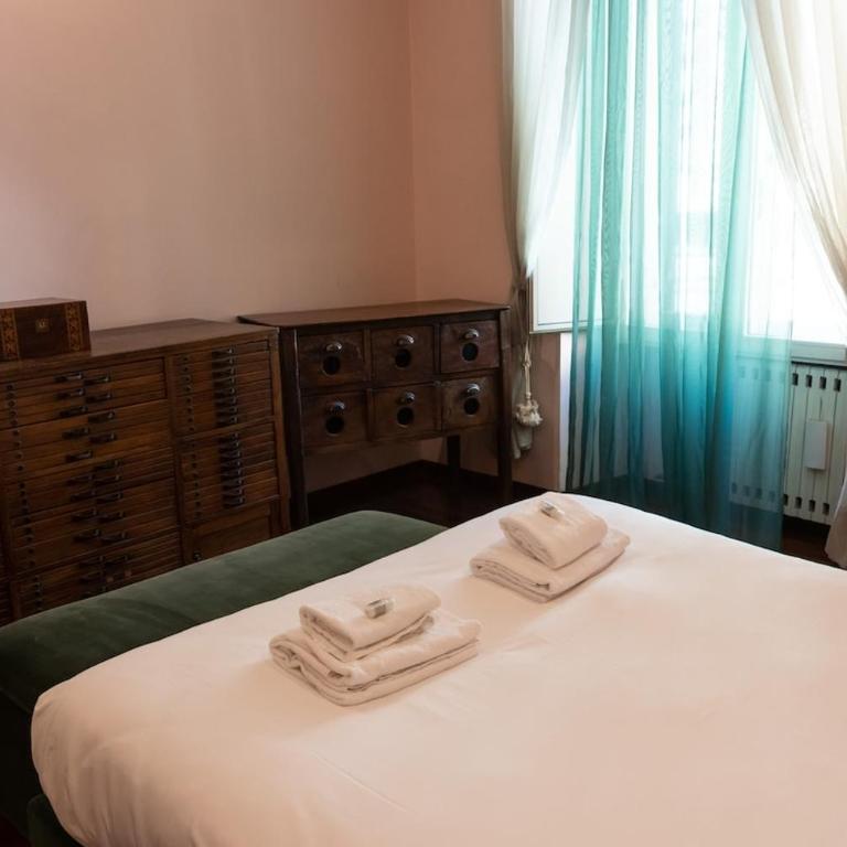 Urbana Love - Rione Monti - Appartamento con 2 Camere da Letto - 20