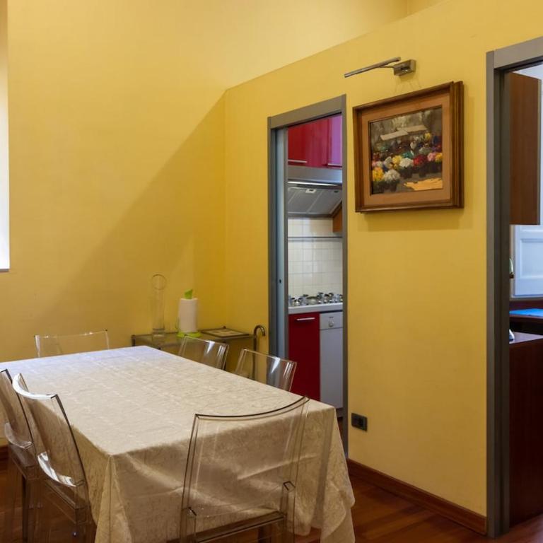 Urbana Love - Rione Monti - Appartamento con 2 Camere da Letto - 47