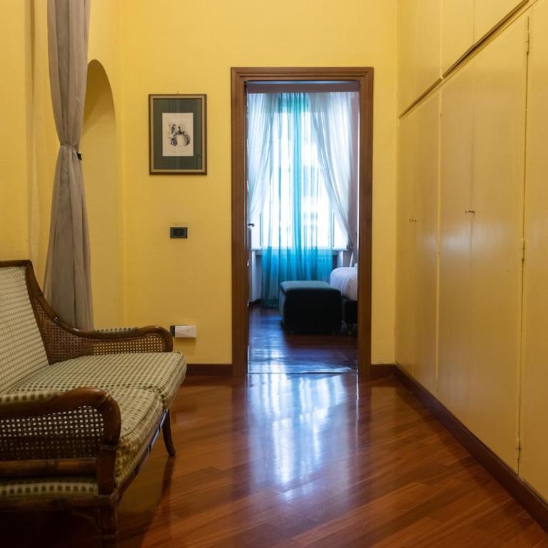 Urbana Love - Rione Monti - Appartamento con 2 Camere da Letto - 14