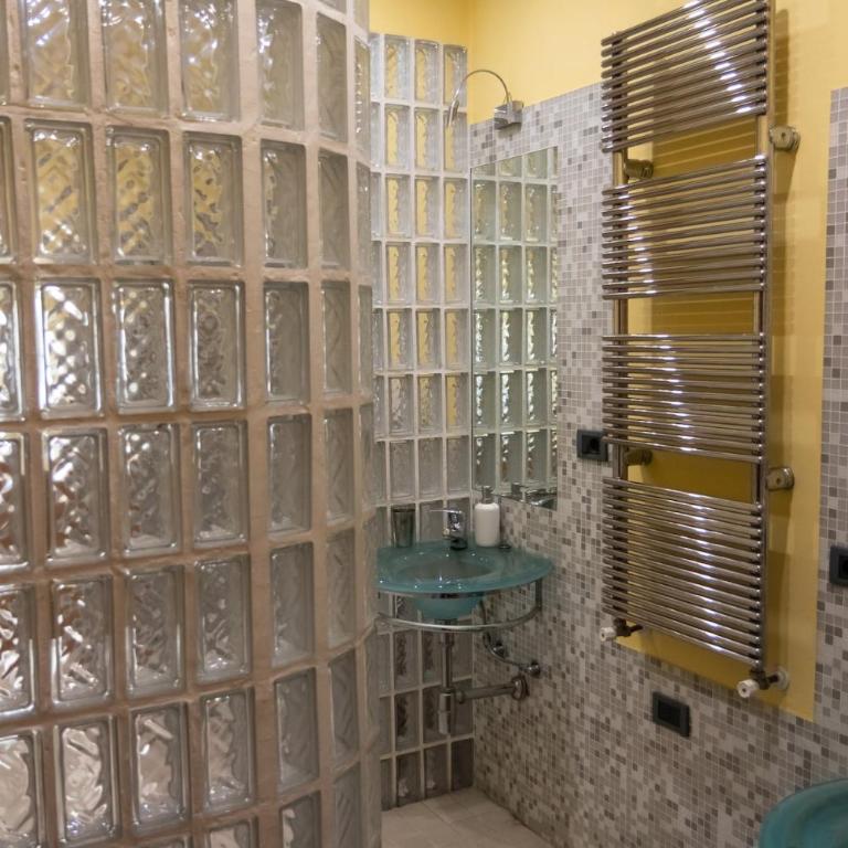Urbana Love - Rione Monti - Appartamento con 2 Camere da Letto - 27
