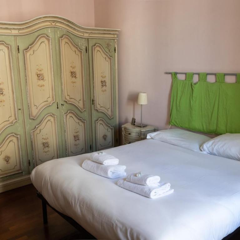 Urbana Love - Rione Monti - Appartamento con 2 Camere da Letto - 36