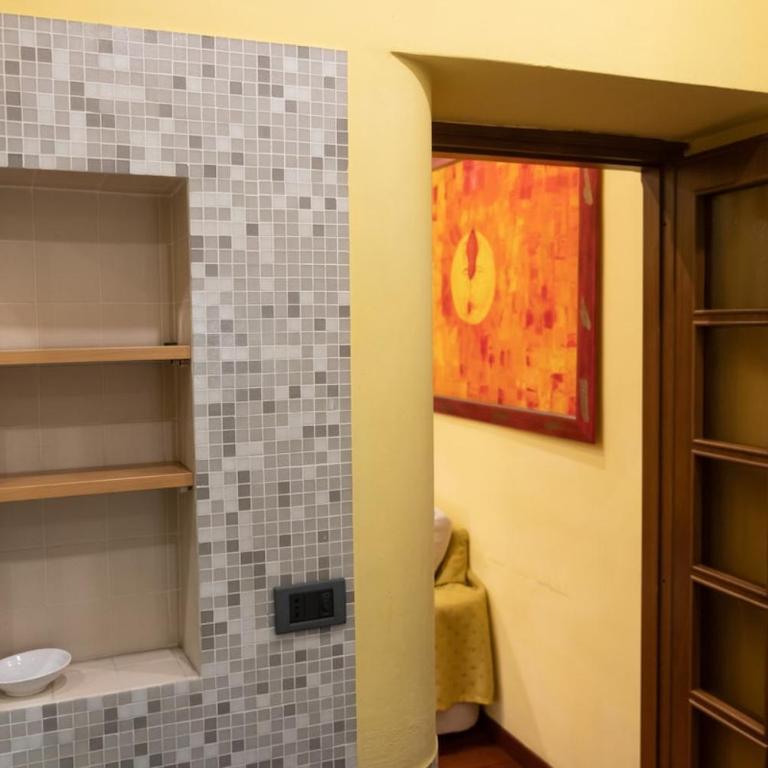Urbana Love - Rione Monti - Appartamento con 2 Camere da Letto - 30