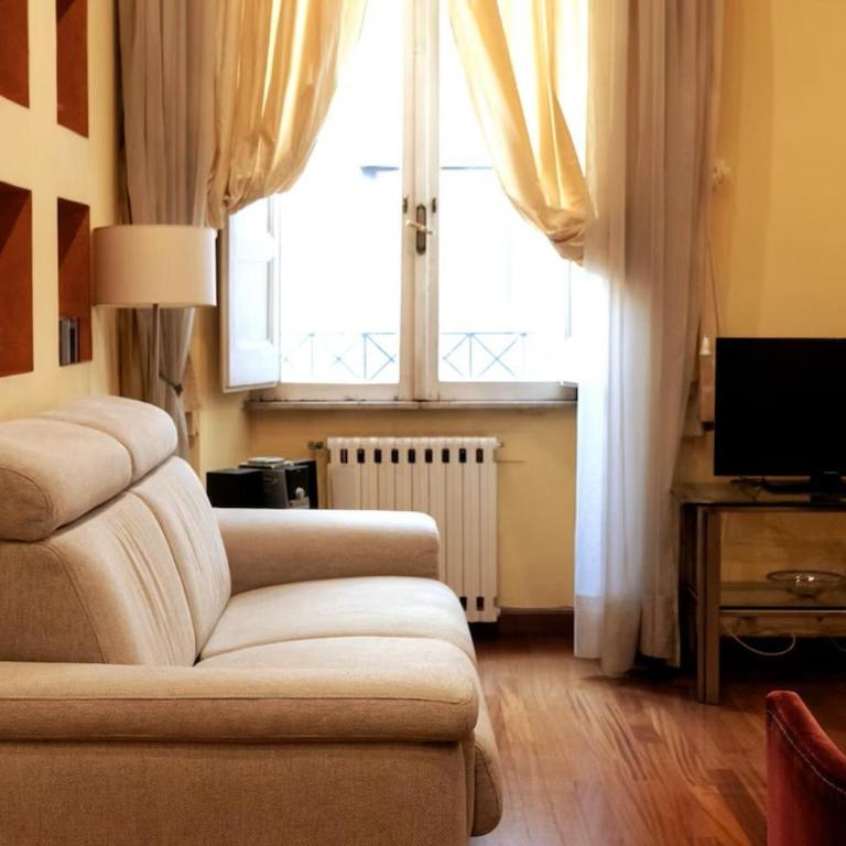 Urbana Love - Rione Monti - Appartamento con 2 Camere da Letto - 7