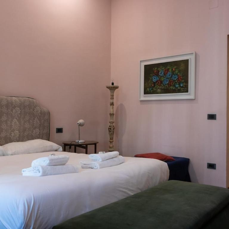 Urbana Love - Rione Monti - Appartamento con 2 Camere da Letto - 18