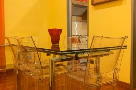 Urbana Love - Rione Monti - Appartamento con 2 Camere da Letto - 46