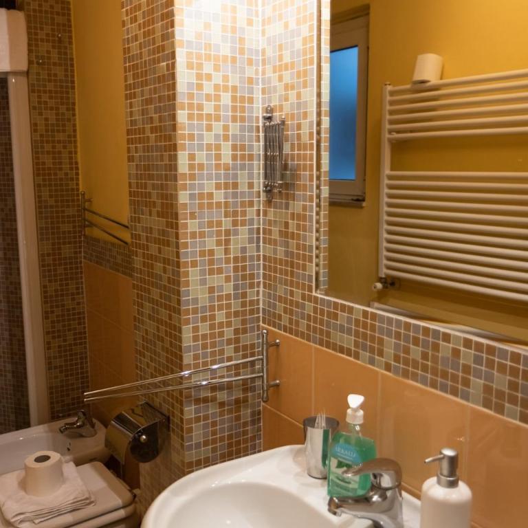 Urbana Love - Rione Monti - Appartamento con 2 Camere da Letto - 44